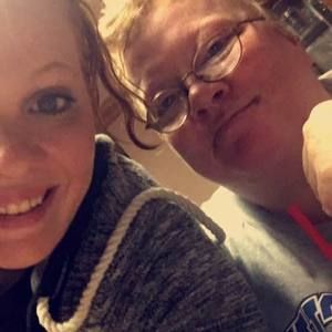 Meet your Posher, Kathryn